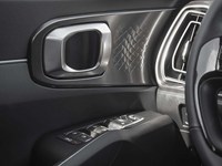 2026 Kia Sorento HEV EX