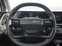2026 Kia Sorento HEV EX