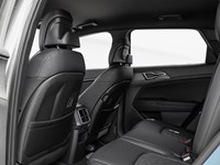 2026 Kia Sportage X-Line AWD