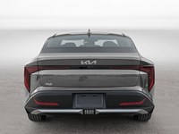 2025 Kia K4 EX+