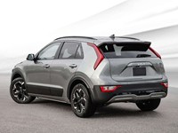 2026 Kia Niro EV Wind +