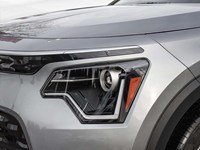 2026 Kia Niro EV Wind +