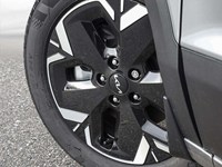 2026 Kia Niro EV Wind +