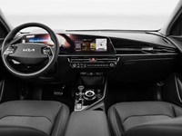 2026 Kia Niro EV Wind +