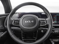 2025 Kia Sorento PHEV SX AWD
