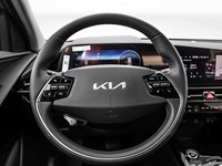 2026 Kia Niro EV Wind +