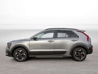 2026 Kia Niro EV Wind +