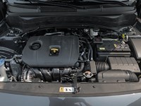 2026 Kia Seltos LX FWD