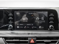 2026 Kia Seltos LX FWD