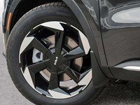 2026 Kia Sorento HEV EX