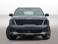 2026 Kia Sorento HEV EX