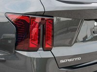 2026 Kia Sorento HEV EX