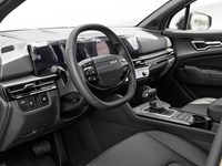 2026 Kia Sportage X-Line AWD