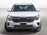 2026 Kia Seltos LX FWD