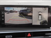 2025 Kia Sorento PHEV SX AWD