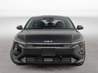 2025 Kia K4 EX+