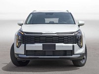 2026 Kia Sportage HEV EX