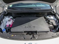 2026 Kia Niro EV Wind