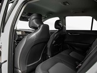 2026 Kia Niro EV Wind