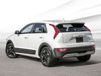 2026 Kia Niro EV Wind