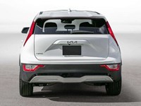 2026 Kia Niro EV Wind