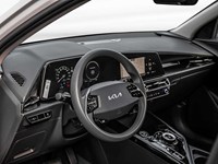 2026 Kia Niro EV Wind