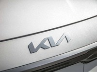 2026 Kia Niro EV Wind