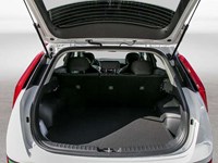 2026 Kia Niro EV Wind
