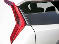 2026 Kia Niro EV Wind