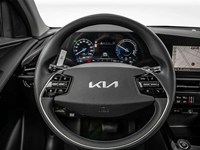 2026 Kia Niro EV Wind