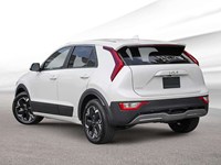 2026 Kia Niro EV Wind