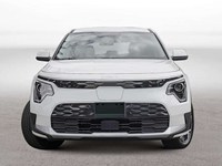 2026 Kia Niro EV Wind