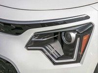 2026 Kia Niro EV Wind