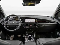 2026 Kia Niro EV Wind