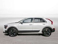 2026 Kia Niro EV Wind