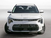 2026 Kia Niro EV Wind