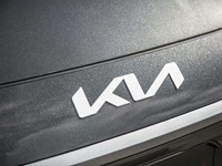 2026 Kia Niro EV Wind +