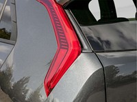 2026 Kia Niro EV Wind +
