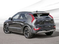 2026 Kia Niro EV Wind +
