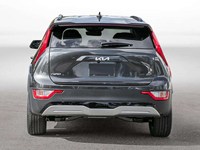 2026 Kia Niro EV Wind +