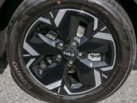 2026 Kia Niro EV Wind +