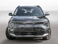 2026 Kia Niro EV Wind +