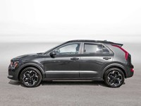 2026 Kia Niro EV Wind +