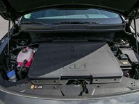 2026 Kia Niro EV Wind +