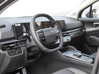 2026 Kia Sportage PHEV EX Premium