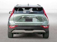 2026 Kia Niro EV Wind+ FWD