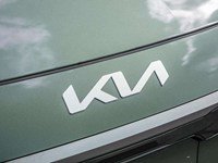 2026 Kia Niro EV Wind+ FWD