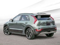 2026 Kia Niro EV Wind+ FWD