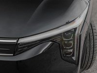 2025 Kia K4 EX+