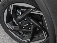 2025 Kia K4 EX+
